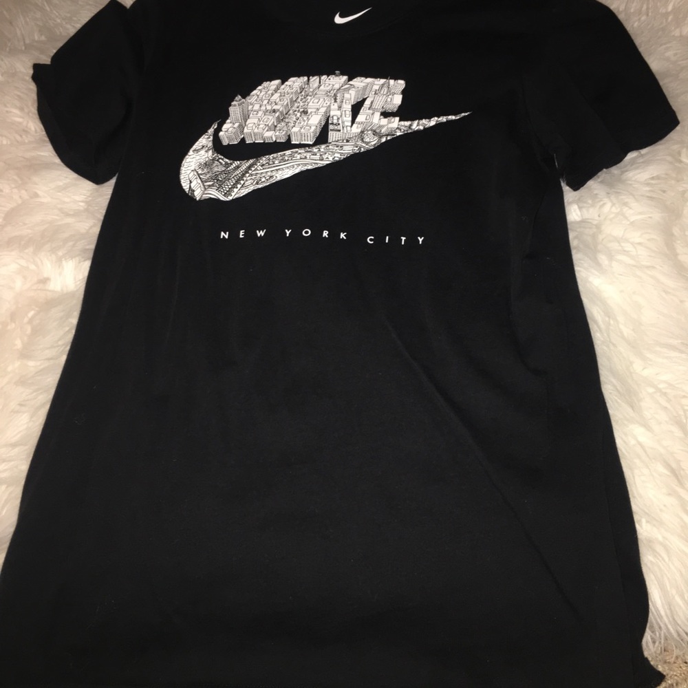 nike shirt